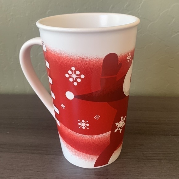 Starbucks Christmas 2010 “Stories are Gifts” Holiday Coffee Mug - Picture 6 of 9